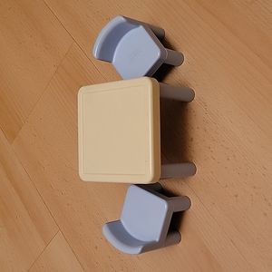 Little tykes dollhouse furniture